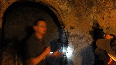 Kadir Tasdelen; Turkey; Kaymakli Underground City