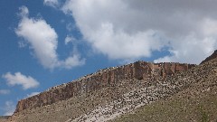 Turkey; Soganli Valley