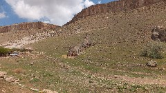 Turkey; Soganli Valley