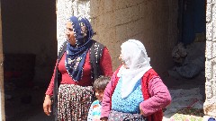 Turkey; Soganli Valley