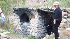 Celia Wilson; Turkey; Soganli Valley