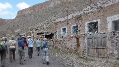 Turkey; Soganli Valley
