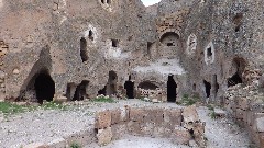 Turkey; Soganli Valley