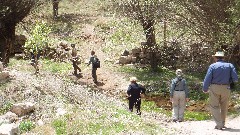 Turkey; Soganli Valley