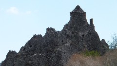 Turkey; Soganli Valley