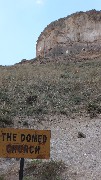 Turkey; Soganli Valley