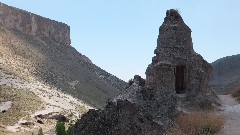 Turkey; Soganli Valley