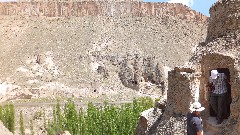 Turkey; Soganli Valley