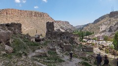 Turkey; Soganli Valley