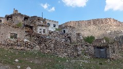Turkey; Soganli Valley