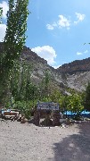 Turkey; Soganli Valley