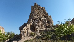 Turkey; Cappadocia