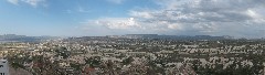 Turkey; Uchisar Castle Hike