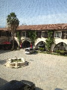 Turkey; Savon Hotel Antioch