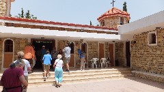 Turkey; Armenian Village