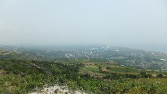 Turkey; Armenian Village