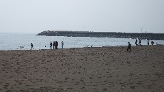 Turkey; Samandag