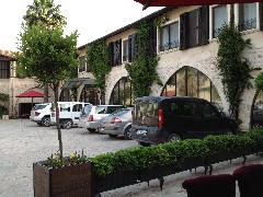 Turkey; Savon Hotel Antioch