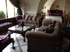Turkey; Savon Hotel Antioch