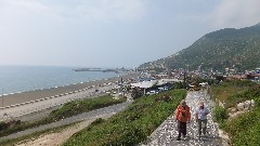 Turkey; Titus Tunnel Hike