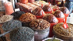 Marketplace Gaziantep Turkey