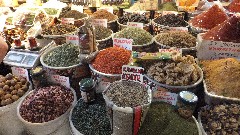 Marketplace Gaziantep Turkey