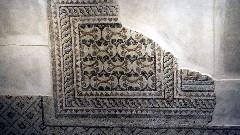 Turkey; Zeugma Museum Visit (The Largest Mosaic Museum World)