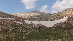 Turkey; Mount Nemrut