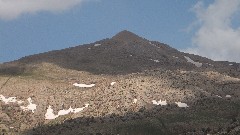 Turkey; Mount Nemrut