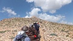 Turkey; Mount Nemrut