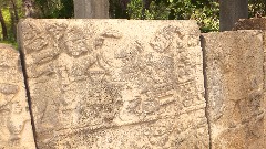 Turkey; Karatepe (Late Hittites) Palace