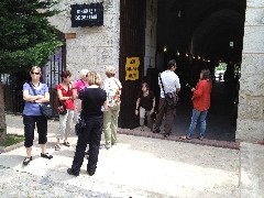 Turkey; Bedesten