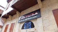 Turkey; Kleopatra Restaurant