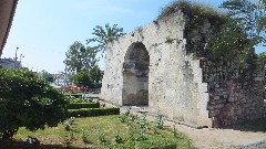 Turkey; Tarsus