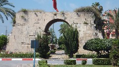 Turkey; Tarsus