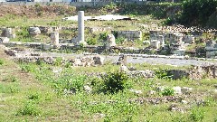 Turkey; Tarsus