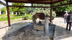 St Paul s Well Tarsus Turkey