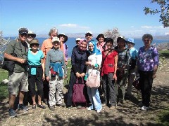 Carl Smith; Dan Dorrough; Carol Smith; Pat Macholl; Ruth Bennett McDougal Dorrough; Rochelle Wolk; local; local; Al Levit; Trina Cotner; Barbara Slotnik; Linda Bishop; Sally Reiquam; Celia Wilson; Turkey; Group Photos