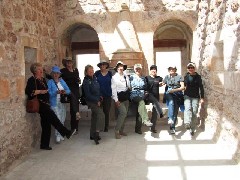Turkey; Group Photos