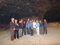 Turkey; Group Photos