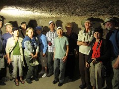 Carl Smith; Bill Cotner; Barbara Slotnik; Trina Cotner; Linda Bishop; Sally Reiquam; Al Levit; Pat Rehberg; Celia Wilson; Pat Macholl; Carol Smith; Dan Dorrough; Turkey; Group Photos