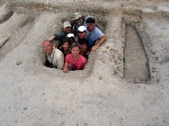 Turkey; Group Photos