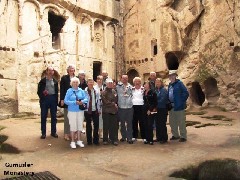Turkey; Group Photos