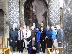 Turkey; Group Photos