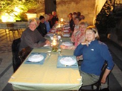 Turkey; Group Photos