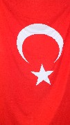 flag of Turkey