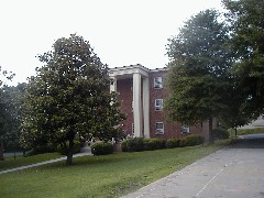 Trips Southern Virginia Univeristy where Ben attended Orson Scott Card writing class