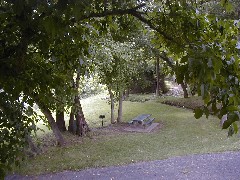 Trips Virginia Jun 2004 Ben Salem roadside park
