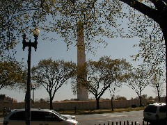 Trips Washington DC 2005 Washington Monument