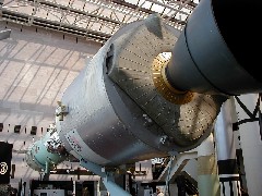 Trips Washington DC Air And Space Museum Soyuz
